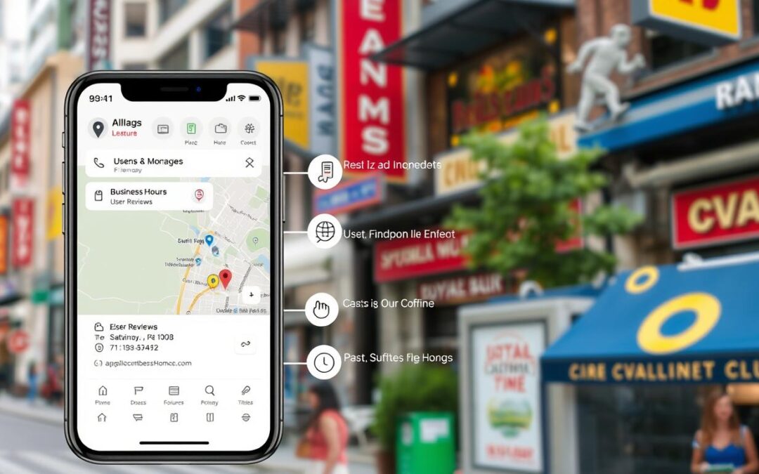 Wizytówka Apple Maps – co musisz o niej wiedzieć?