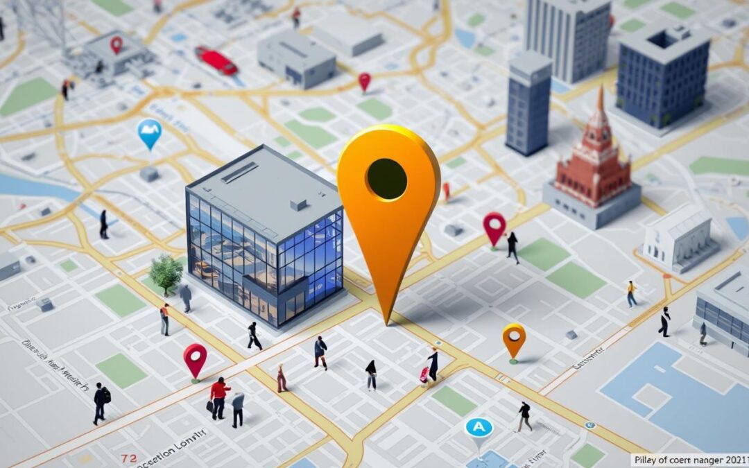 Zakaz reklamy – Które branże nie mogą się w pełni promować w Google Maps?