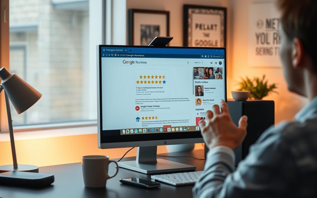 Usuwanie Opinii Google – poradnik krok po kroku