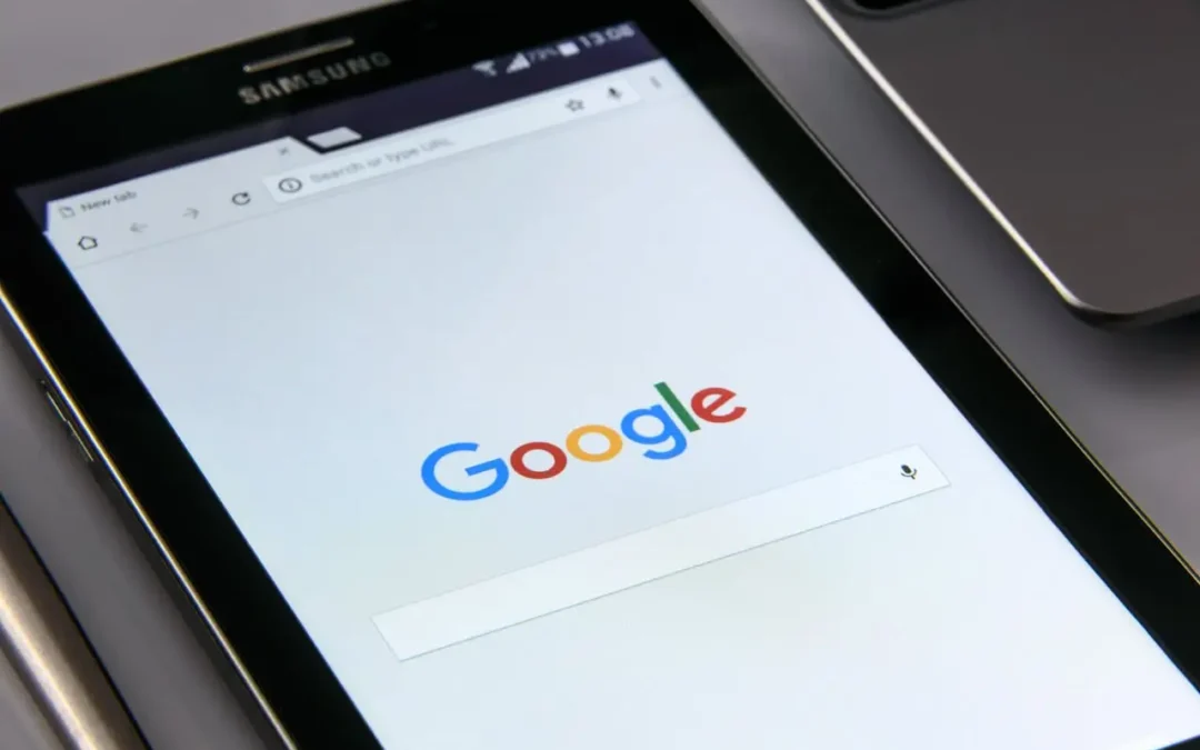 Jak stworzyć profil Google Moja Firma?