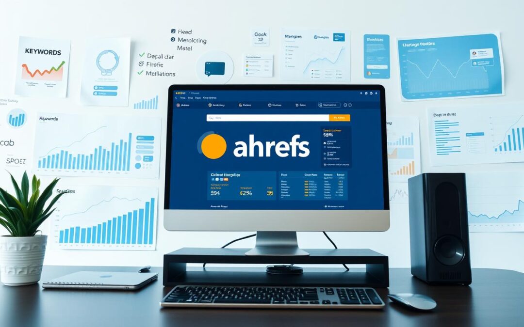 Ahrefs – Wyjaśnienie pojęcia