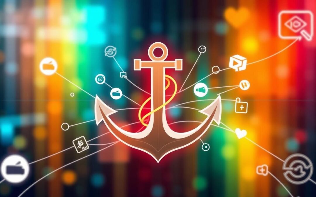 Anchor text – Dlaczego musisz znać to pojęcie?