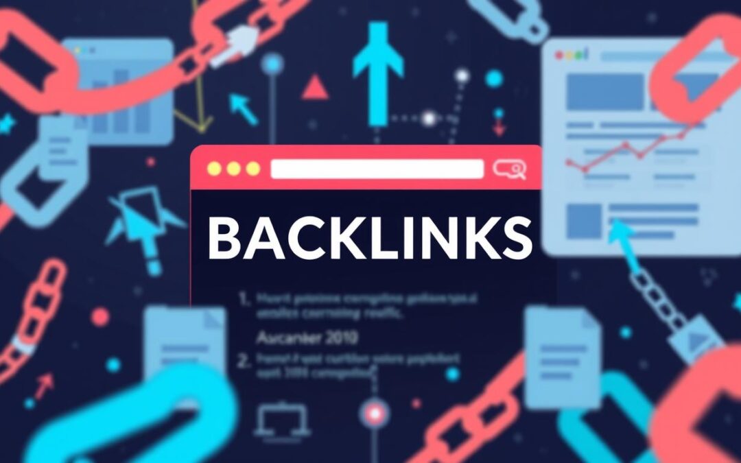Backlink – Wyjaśnienie pojęcia w kontekście SEO