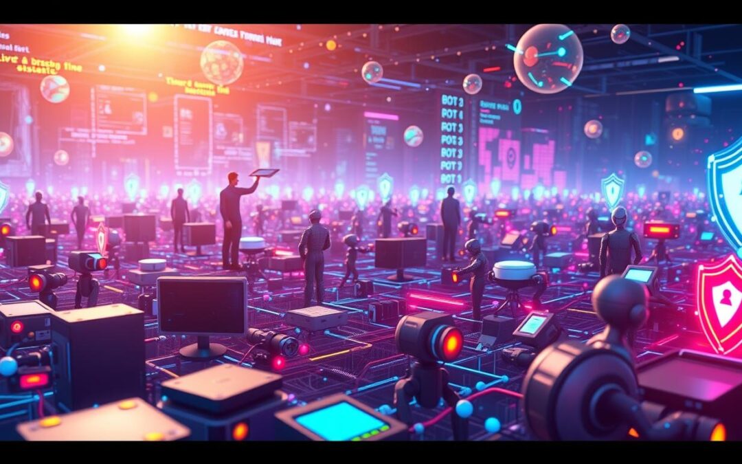 Bot – Dlaczego musisz znać to pojęcie?