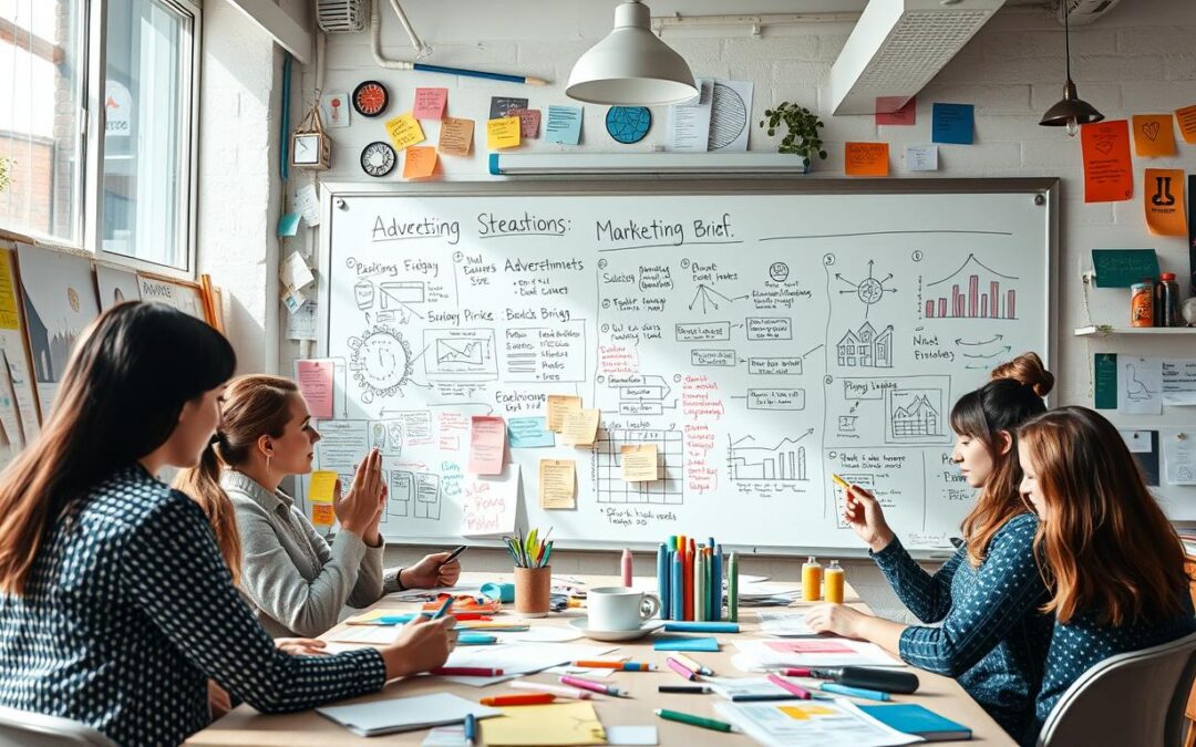 Brief – Co oznacza w marketingu?
