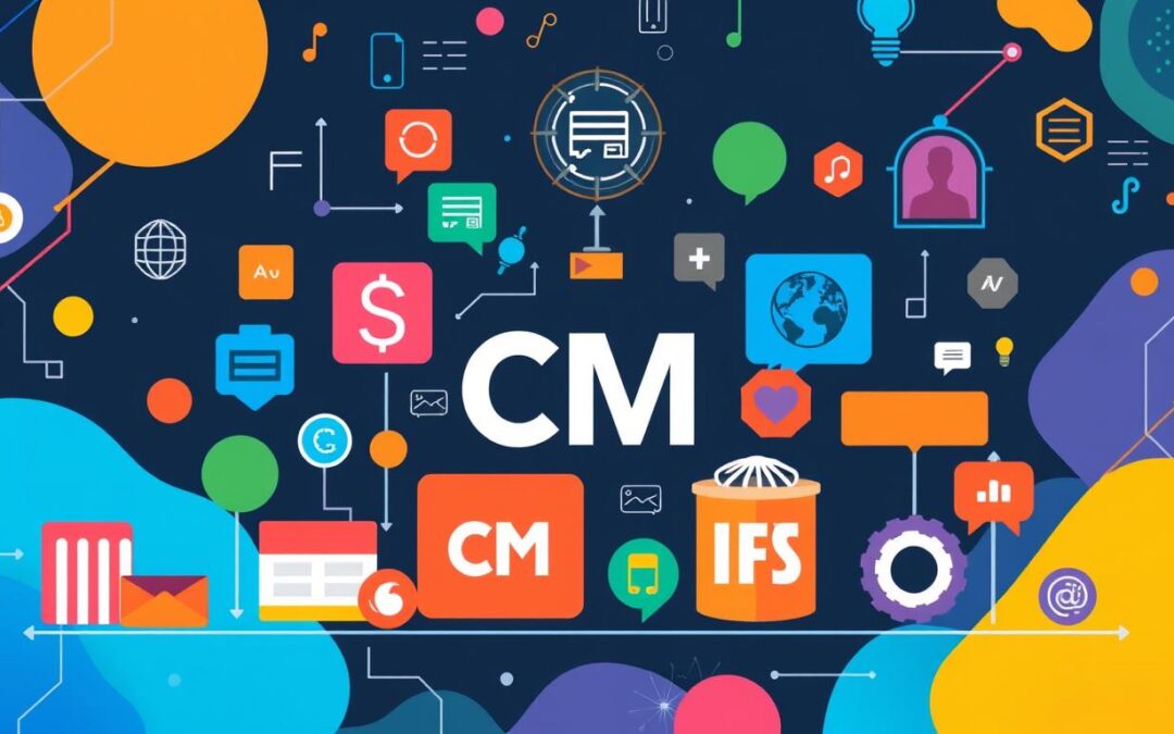 CMS – Co oznacza? Jakie są rodzaje CMS?