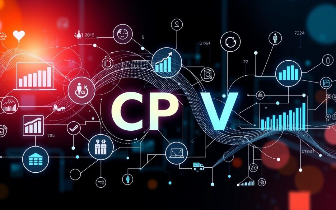 CPV – Wyjaśnienie pojęcia