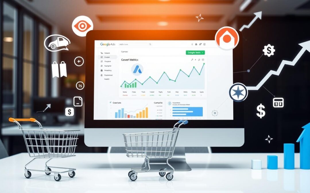 Conversion in Google Ads – Co to za pojęcie?