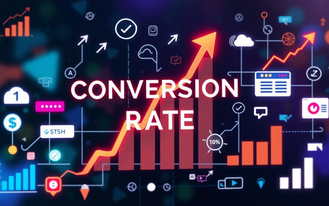 Conversion rate – Wyjaśnienie pojęcia