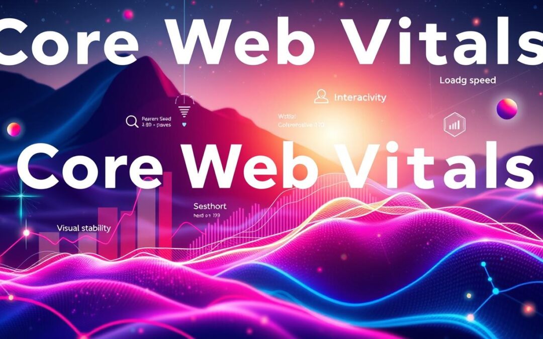 Core Web Vitals – Co oznacza?