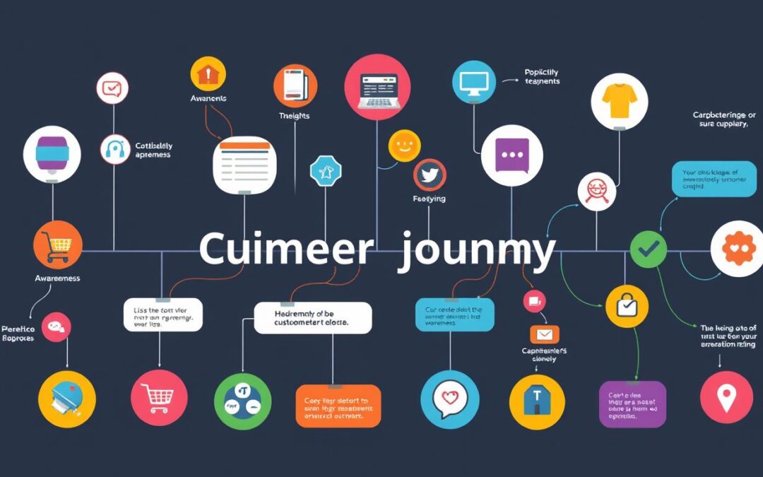 Customer journey – Co oznacza?