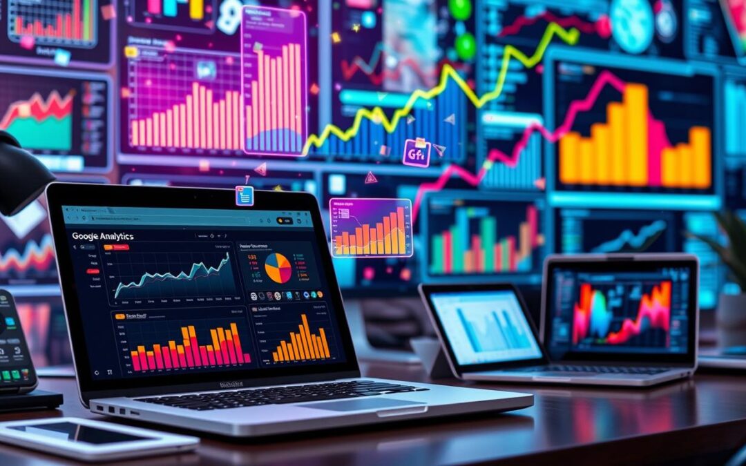 Google Analytics – Wyjaśnienie pojęcia