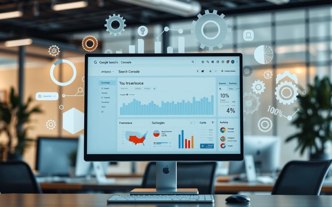 Google Search Console – Wyjaśnienie pojęcia
